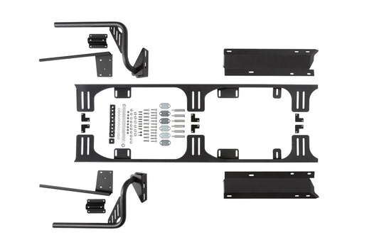 ARB JL4D ルーフラック取付キット