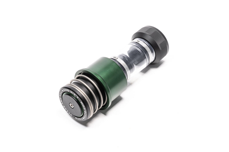 Radium Engineering ダンプタンク キャップアセンブリ - ドライブレークフィラー