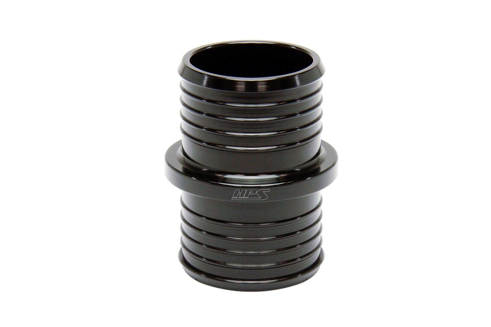 HPS 7/8インチ(22mm) ビレット 6061 アルミニウム ジョイナー ホース ユニオン コネクタ
