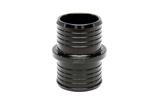 HPS 1インチ(25mm) ビレット 6061 アルミニウム ジョイナー ホース ユニオン コネクター