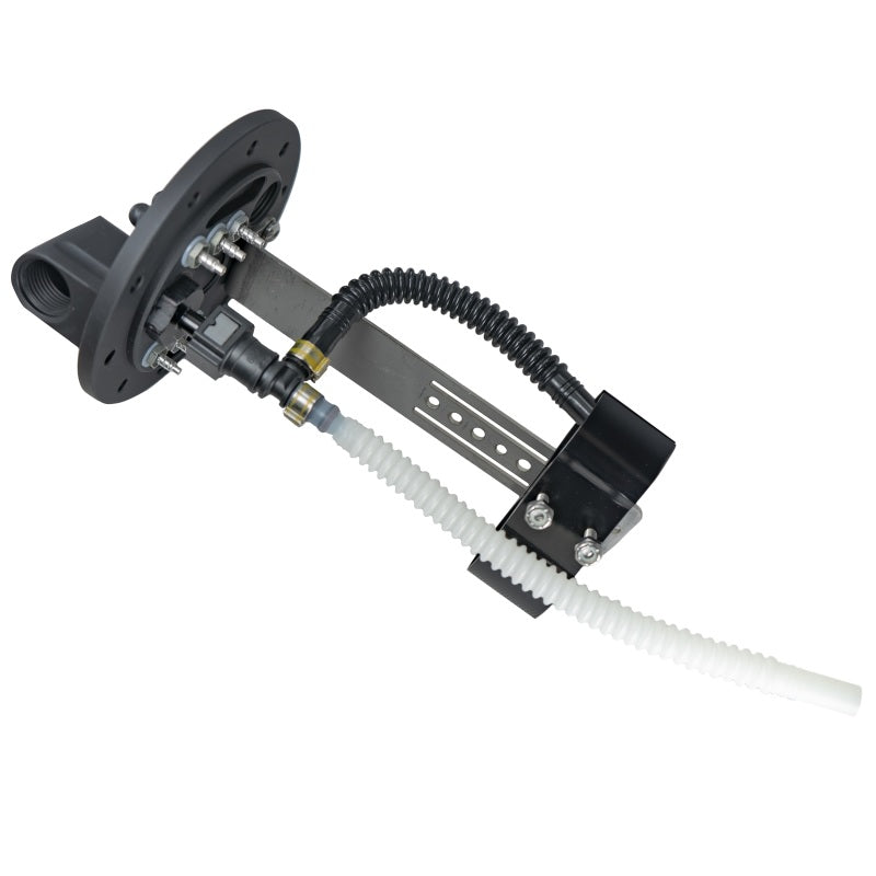 Fuelab デュアル 500LPH 燃料ポンプ ハンガーアセンブリ（燃料ポンプなし）
