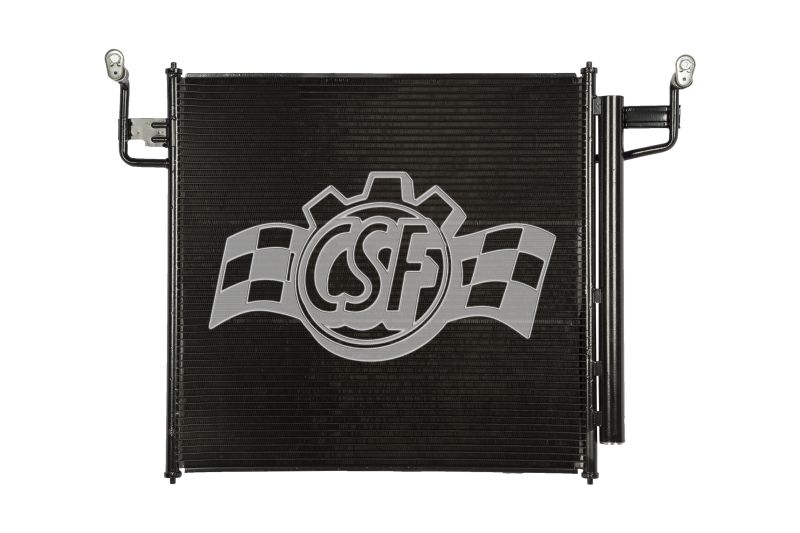 CSF 05-09年式日産アーマダ 5.6L エアコンコンデンサー