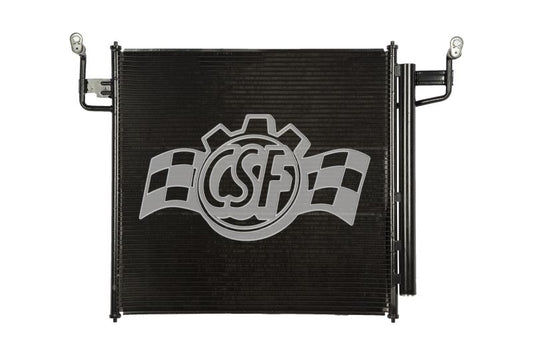 CSF 05-09年式日産アーマダ 5.6L エアコンコンデンサー