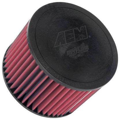 AEM 05-17 トヨタ ハイラックス L4-2.7L F/I DryFlow エアフィルター