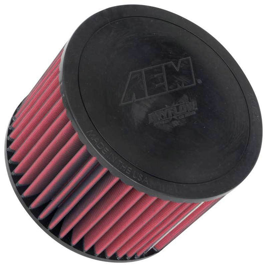 AEM 05-17 トヨタ ハイラックス L4-2.7L F/I DryFlow エアフィルター