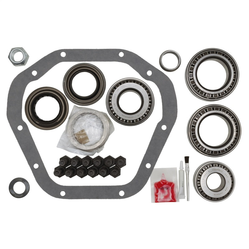 Eaton Dana60 リアデフ コンプリートインストールキット