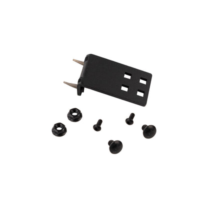 ARB Linx Aピラー用ブラケットキット 3
