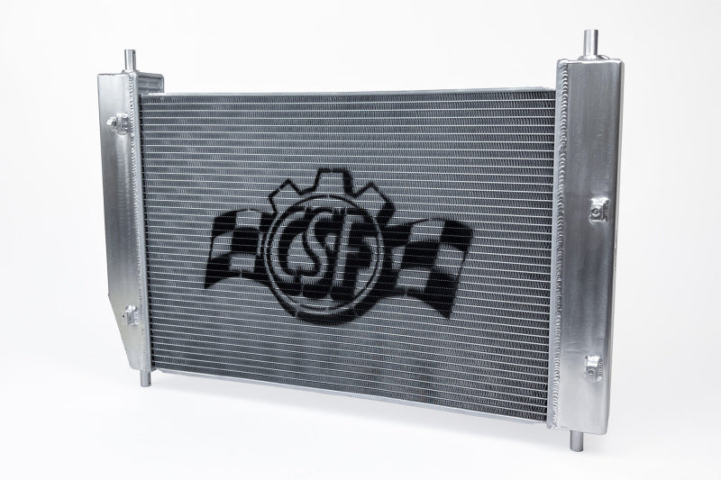 CSF 05-13 シボレー コルベット C6（11-13年 Z06/ZR1/427を除く） ハイパフォーマンス オールアルミラジエーター