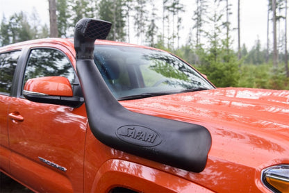 ARB Safari 4X4 シュノーケル Armax Tacoma Gen3 3.5L 2Gr-Fks 9/15以降対応