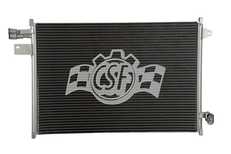 CSF 05-09年式 フォード マスタング 4.0L エアコンコンデンサー