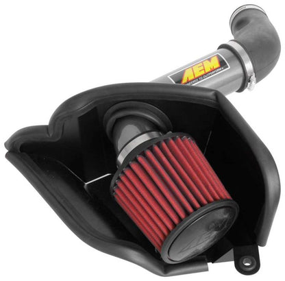 AEM インダクション 2019年フォルクスワーゲン ジェッタ 1.4L コールドエアインテーク