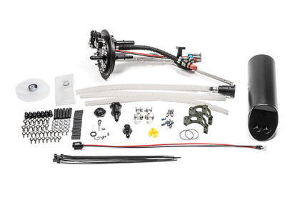 Radium Engineering 14-19 シボレー コルベット フューエルハンガー (ポンプは付属しません)