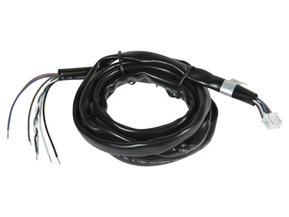 AEM 30-0300 Xシリーズ ワイドバンドゲージ用 パワーハーネス