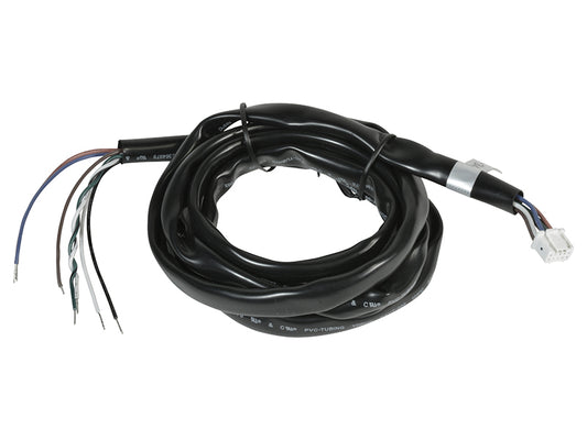 AEM 30-0300 Xシリーズ ワイドバンドゲージ用 パワーハーネス