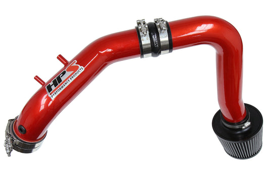HPS コールド エア インテーク キット 837-122R