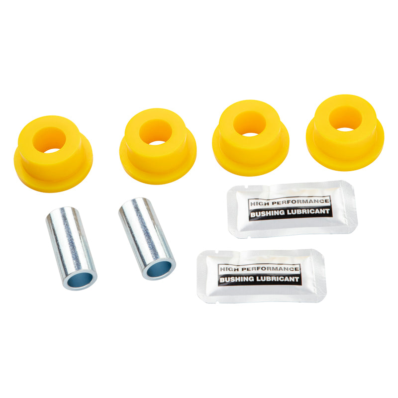 ARB パンハードロッド用ブッシングキット