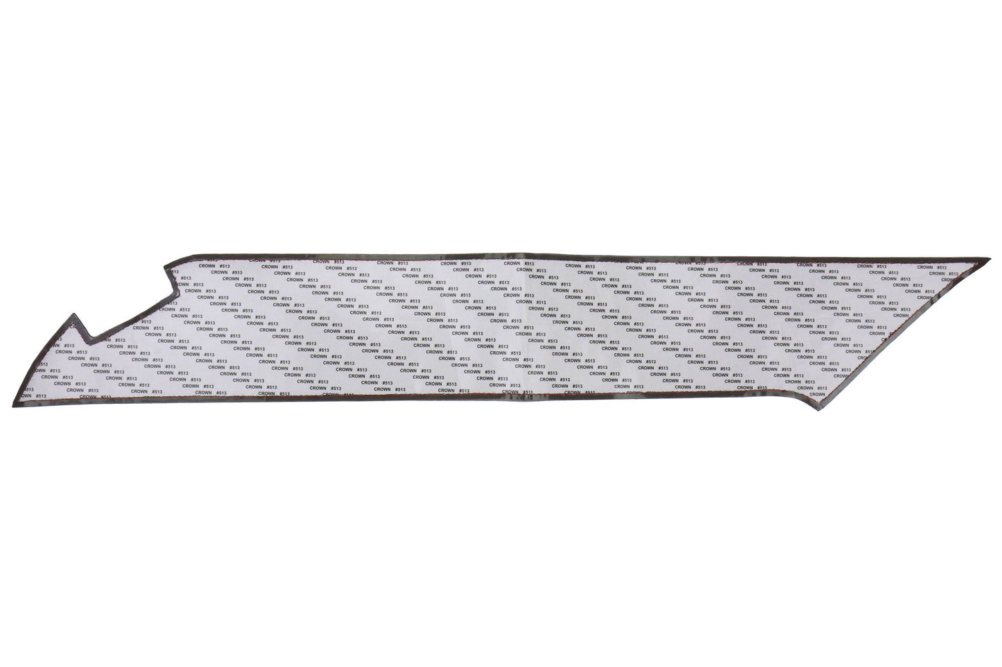 OLM カーボンルック キックガードプロテクターセット 赤ステッチ入り - 2013-2021 Scion FR-S / スバル BRZ / Toyota 86用