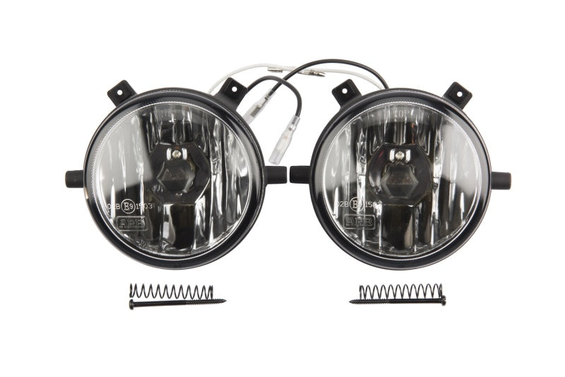 ARB フォグライトキット ARB サハラ 55W