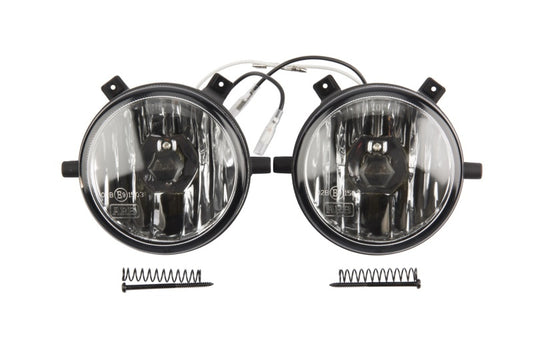 ARB フォグライトキット ARB サハラ 55W