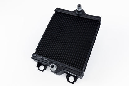 CSF BMW F87 M2 / Gen 1 B58用 ハイパフォーマンス 補助ラジエーター
