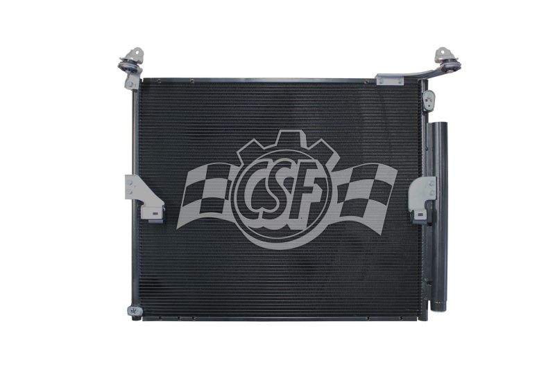 CSF 10-14 トヨタ 4Runner 4.0L エアコンコンデンサー