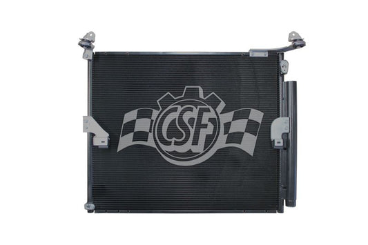 CSF 10-14 トヨタ 4Runner 4.0L エアコンコンデンサー