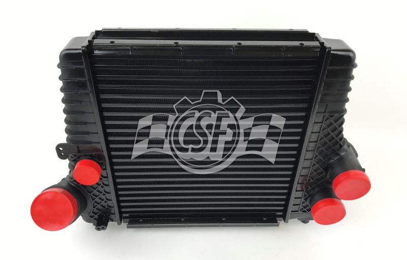 CSF 13-14 フォード F-150 3.5L 純正互換インタークーラー