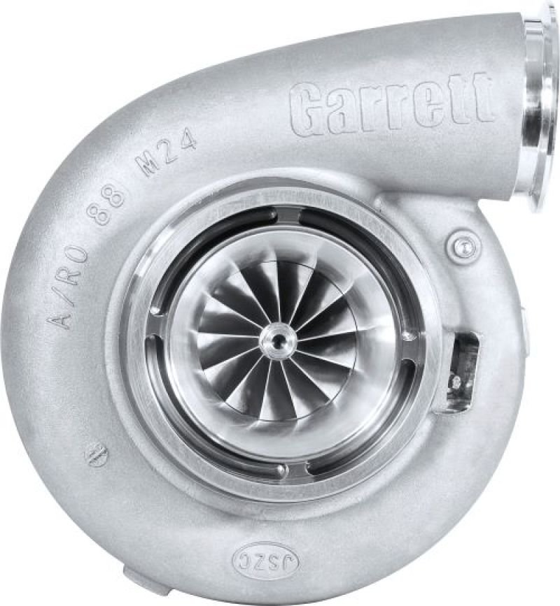 Garrett GTX4720 スーパーコア Gen II（88mm CWH）