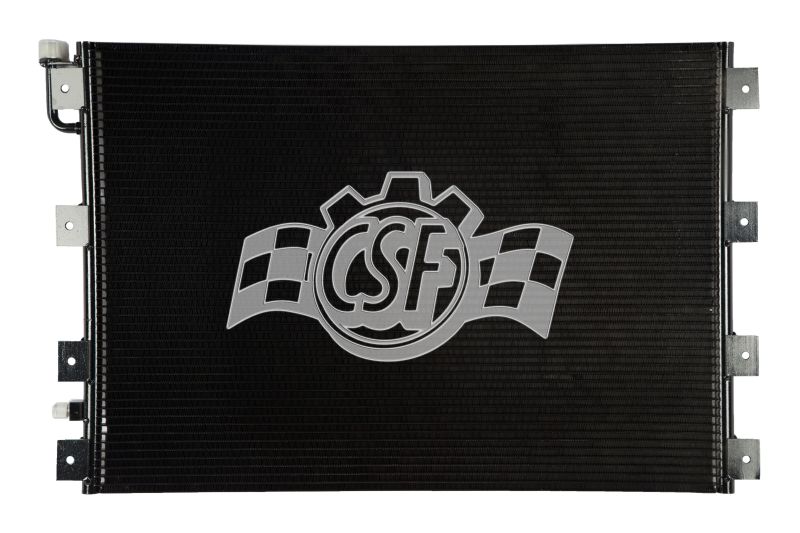 CSF 95-98 ケンワース T400 エアコンコンデンサー