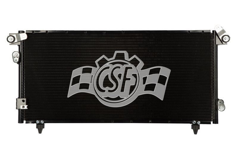 CSF 03-04 トヨタ タンドラ 3.4L エアコンコンデンサー