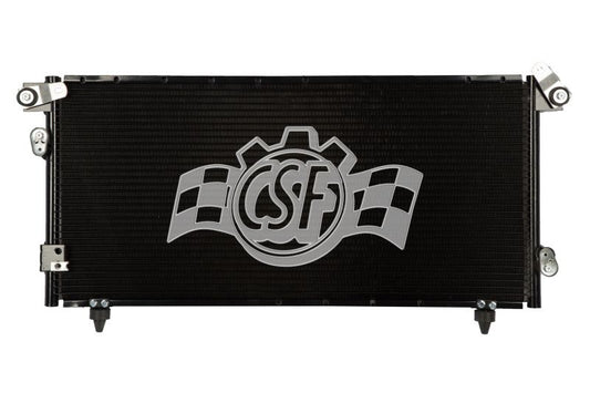 CSF 03-04 トヨタ タンドラ 3.4L エアコンコンデンサー