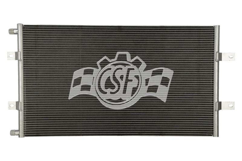 CSF 03-06 スターリングトラック AT9500 エアコンコンデンサー