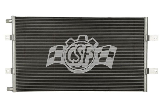 CSF 03-06 スターリングトラック AT9500 エアコンコンデンサー