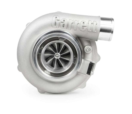 Garrett G30-825 G-Series II ターボチャージャー 0.83 A/R Vバンド / Vバンド インターナルウエストゲートタイプ