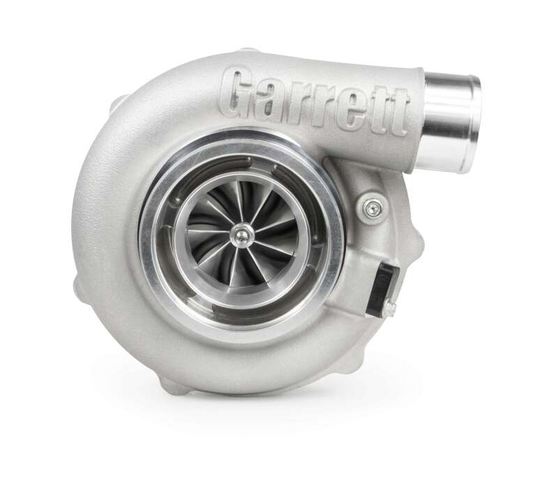 Garrett G30-825 G-Series II ターボチャージャー 1.01 A/R Vバンド / Vバンド インターナルウエストゲートタイプ
