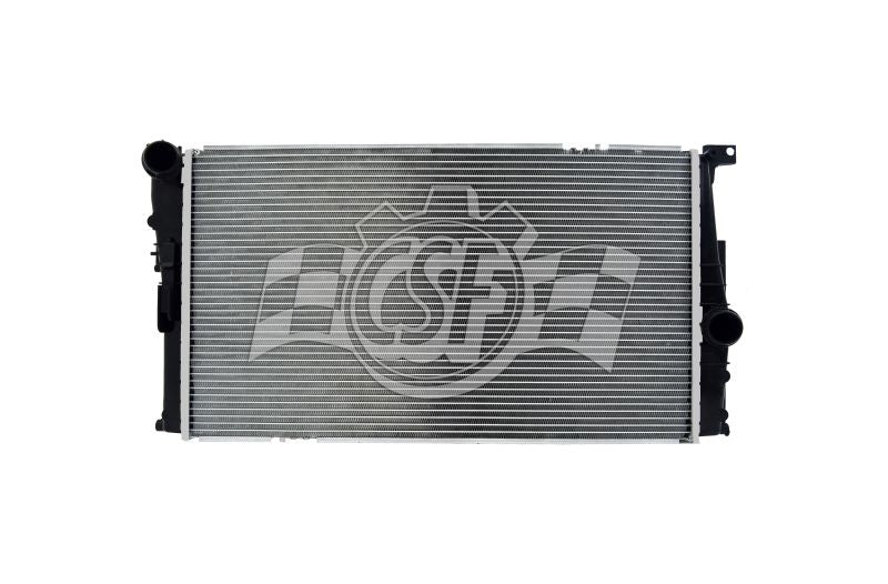 CSF 14-19 BMW i3 0.6L 純正互換 プラスチック製ラジエーター