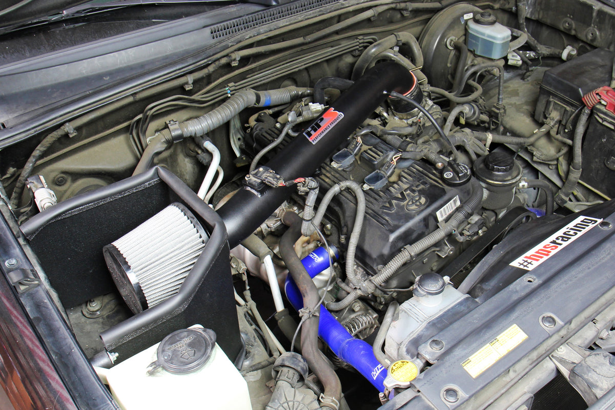 HPS エア インテーク キット 827-169R