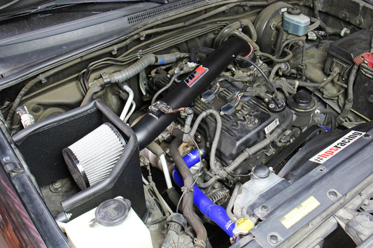 HPS エア インテーク キット 827-169R