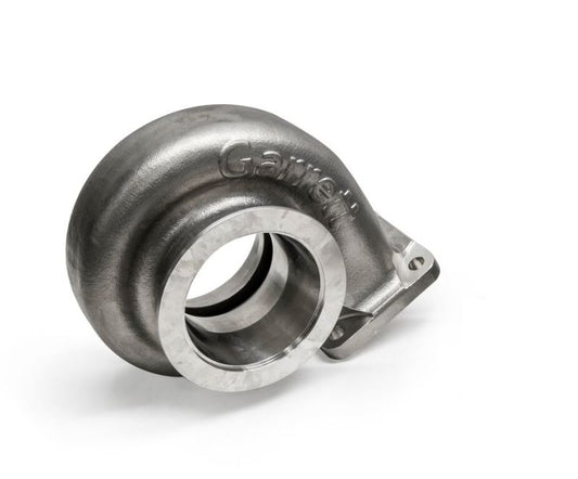 Garrett G40 タービンハウジングキット Div T4 / Vバンド 0.85 A/R - スタンダードローテーション(標準回転)