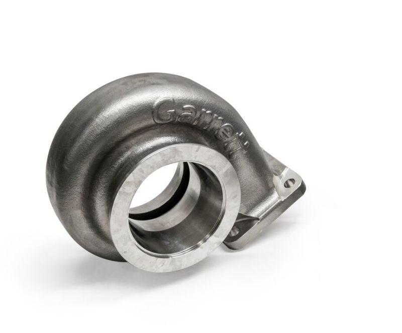 Garrett G40 タービンハウジングキット Div T4 / Vバンド 0.95 A/R - スタンダードローテーション(標準回転)