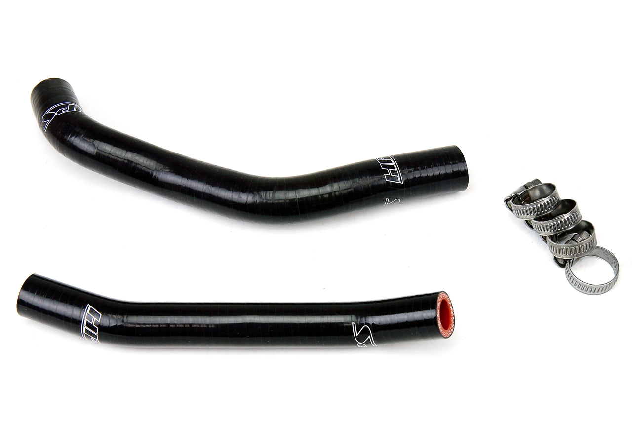 HPS シリコン ホース キット - ラジエーター ホース 57-1349-BLK