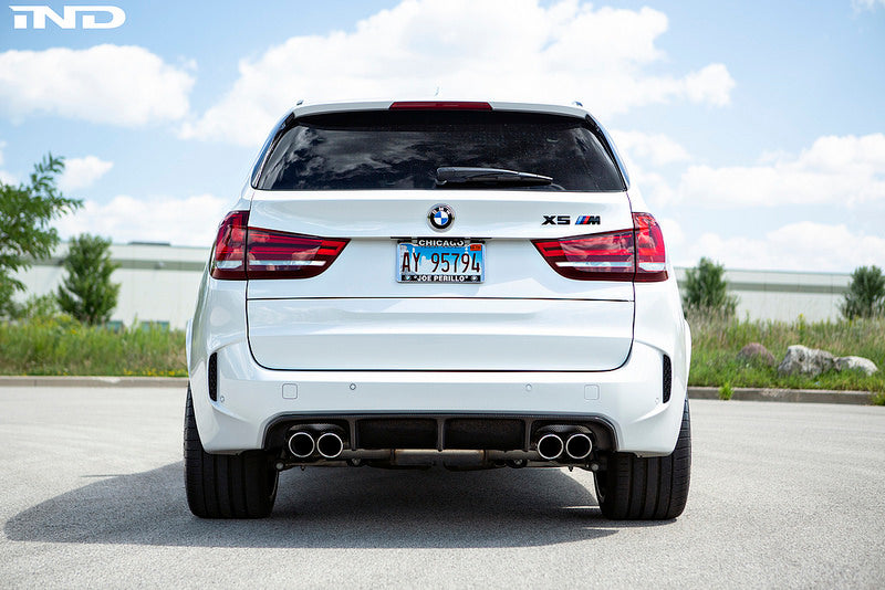 iND Acexxon f85 x5m reflector cosmetic package - iND Distribution