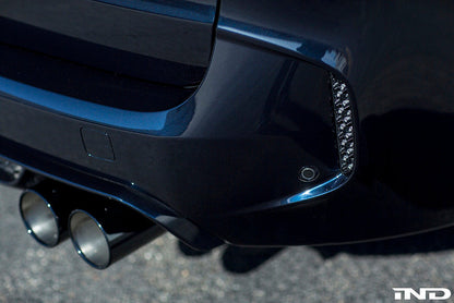 iND Acexxon f85 x5m reflector cosmetic package - iND Distribution