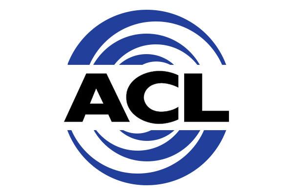 ACL レース シリーズ コンロッド ベアリング セット |複数の装備品 (6B8100)