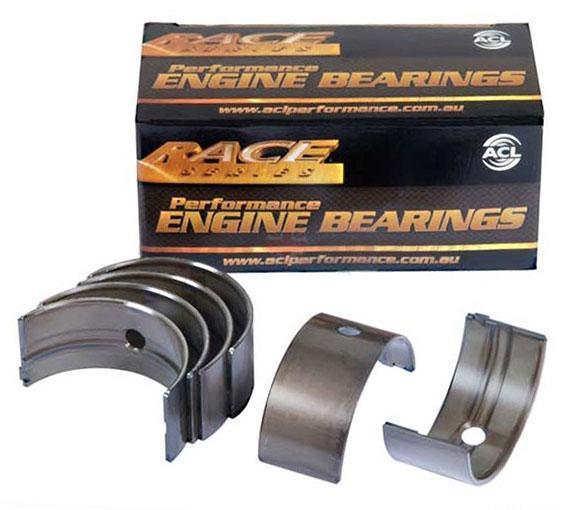 ACL Race Series Rod Bearings | Honda D16/D16A1 (4B1956H)