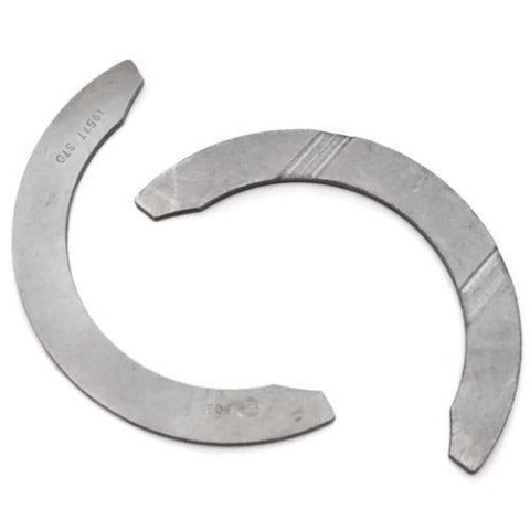 ACL Standard Size Thrust Washers | 1986 - 1994 Mazda 323 & 1990 - 1998 Mazda Protege (1T8353-STD)