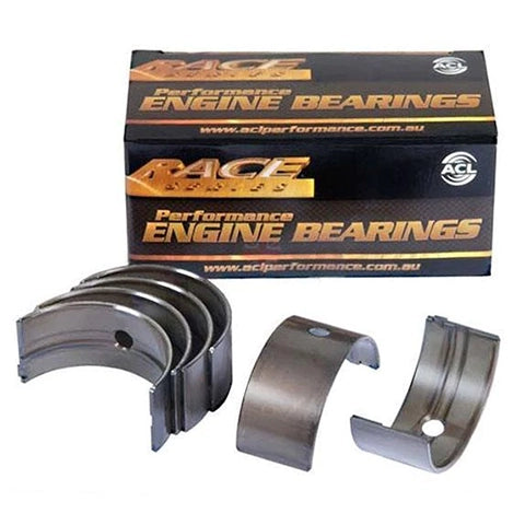 ACL Aluglide Rod Bearings | 1999-2000 Honda Civic Si and 1994-1997 Honda Del Sol (4B1910-STD)