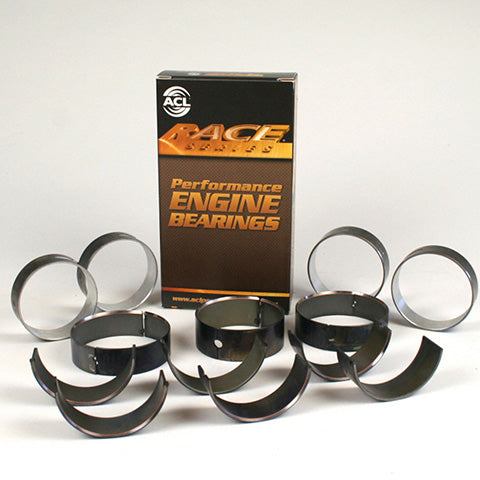 ACL Aluglide Main Bearings | 1994-2002 Mazda Miata (5M8353A-STD)