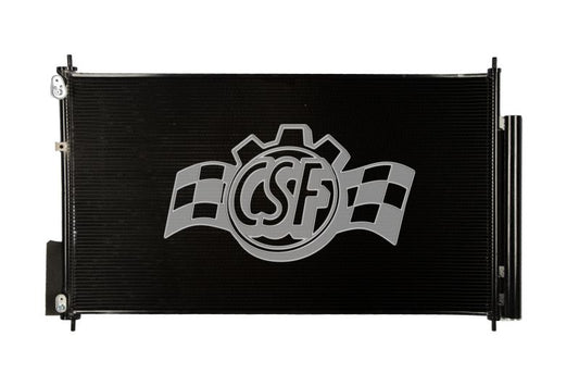 CSF 05-10 ホンダ オデッセイ 3.5L エアコンコンデンサー