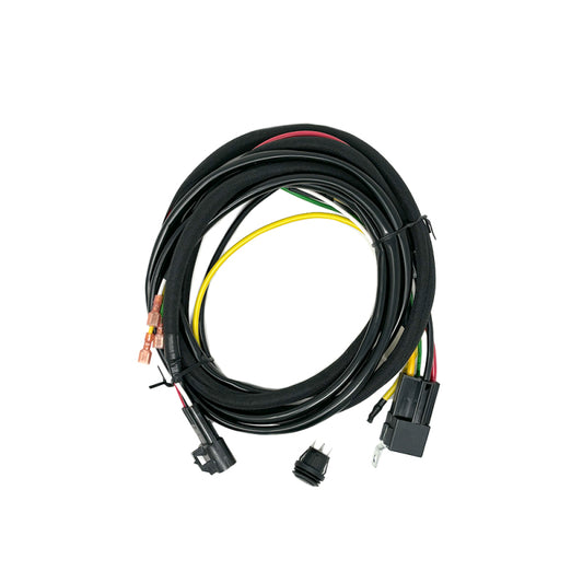 KC HiLiTES Gravity Titan LEDライトバー用配線ハーネス（ハーネスのみ）20〜57インチ光軸対応